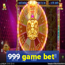 999 game bet